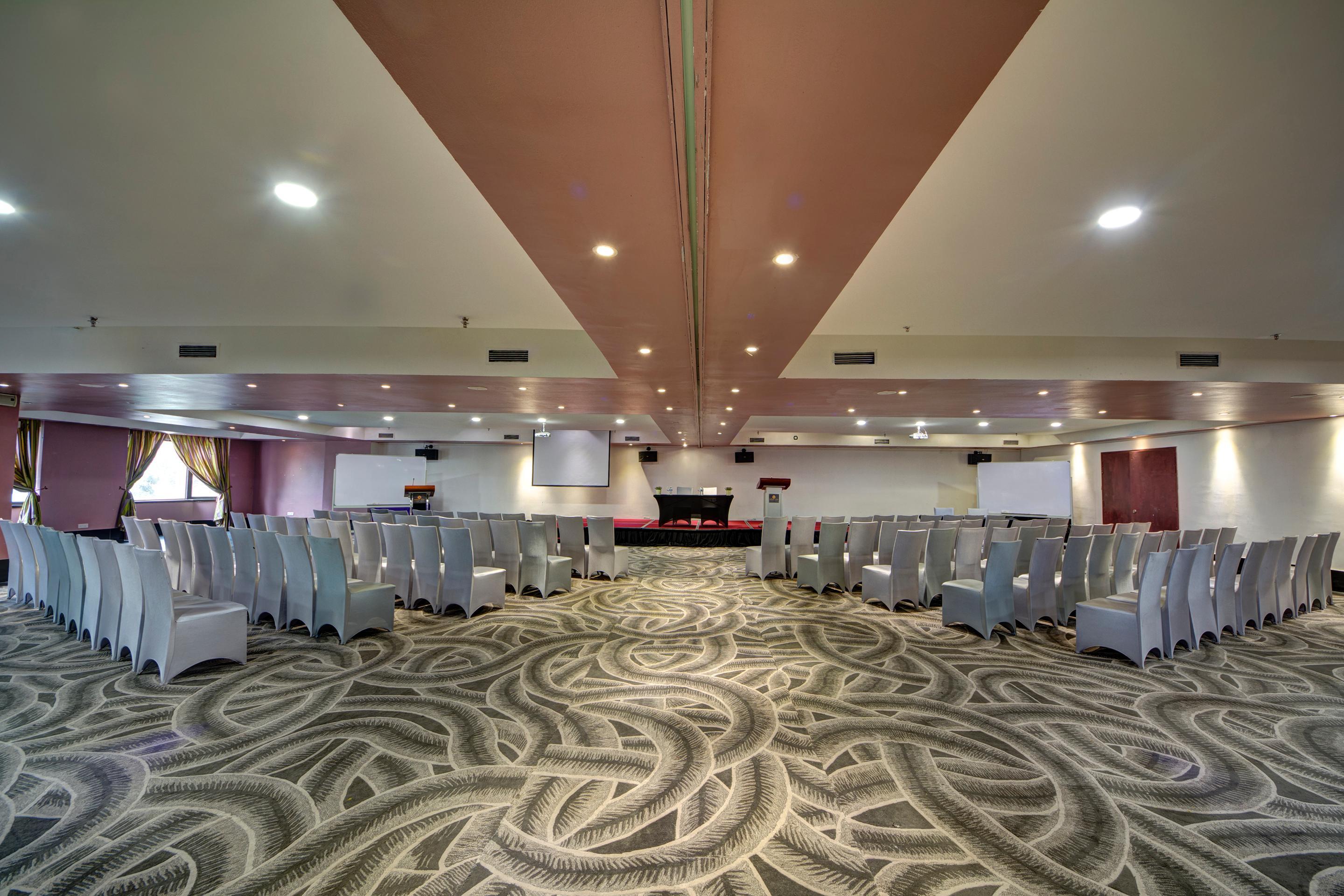 Arenaa Star Hotel Kuala Lumpur Exteriér fotografie