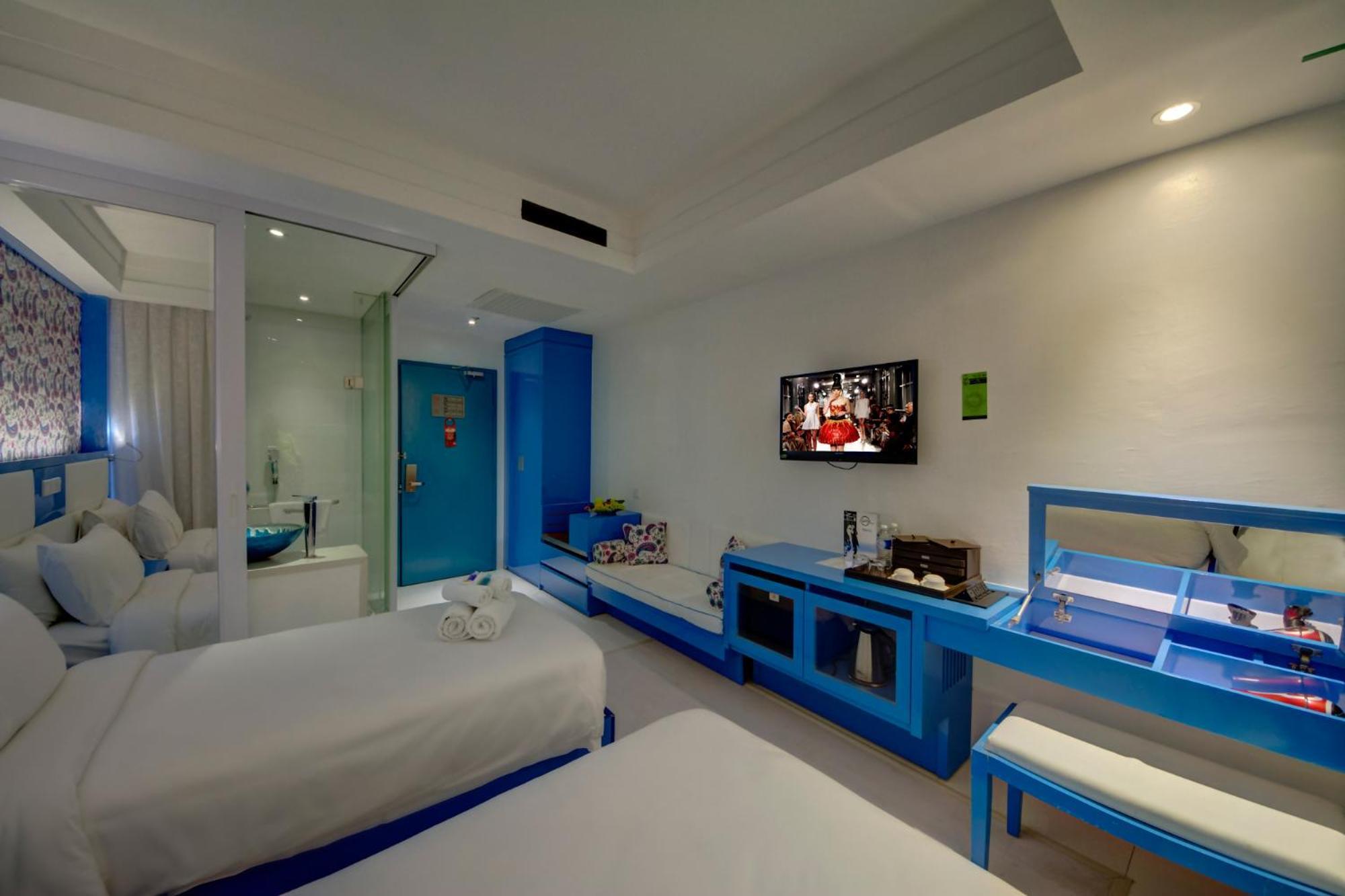 Arenaa Star Hotel Kuala Lumpur Pokoj fotografie