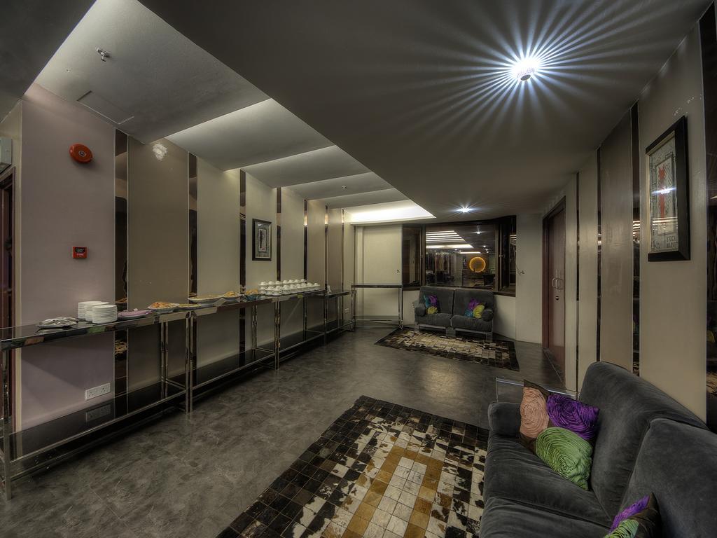 Arenaa Star Hotel Kuala Lumpur Exteriér fotografie